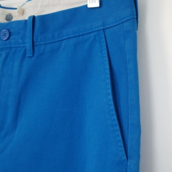 J.crew Men's urban Slim fit pant size 32W×30L - Picture 4 of 7